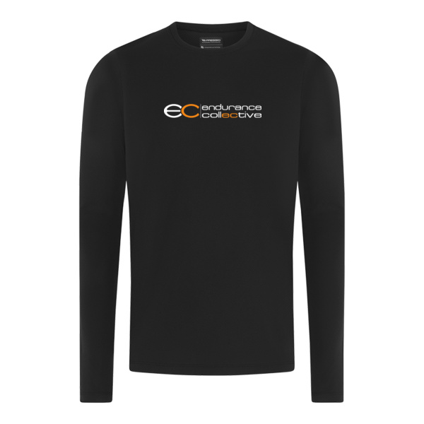 Men's Sustain L/S Top Thumbnail