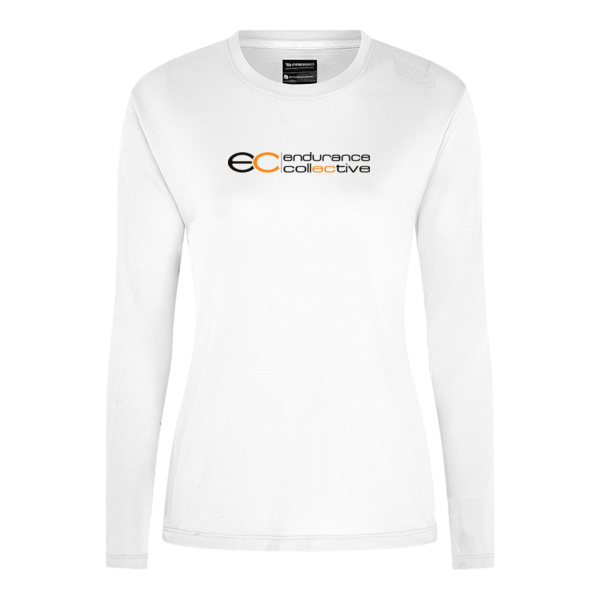 Women's Sustain L/S Top Thumbnail