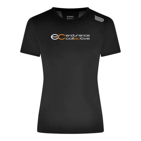 Women's Elite S/S Top Thumbnail