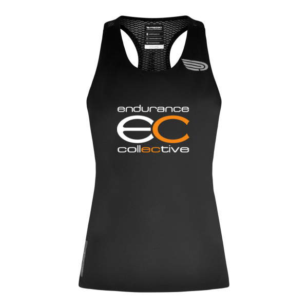 Women's Elite Singlet Thumbnail