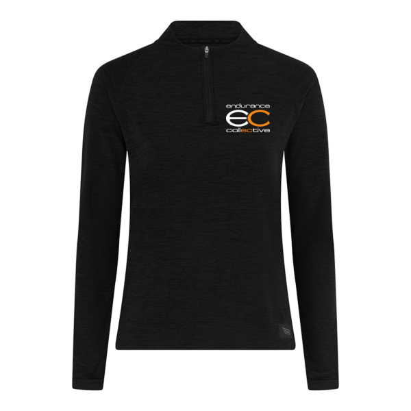 Women's Recon 1/4 Zip Thumbnail